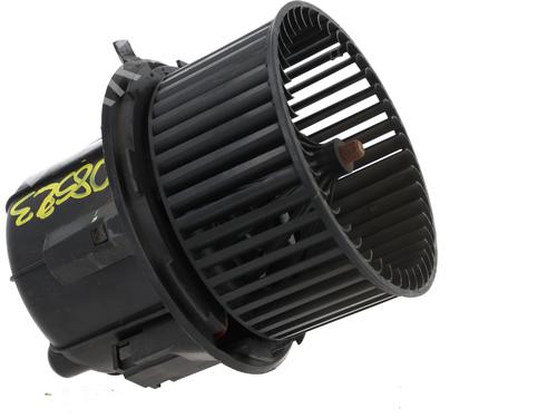Heater blower motor CITROËN C3 II (SC_) 1.4 HDi 70 (SC8HZC, SC8HR0, SC8HP4) | BP29905692M62 