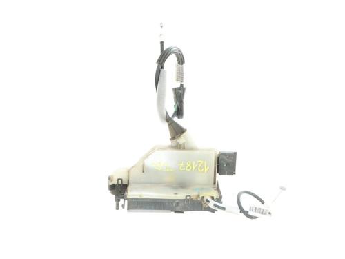 Used Rear right lock Rear right lock PEUGEOT 2008 I (CU_) [2013-2026] 40451893 40451893