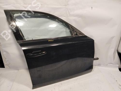 Used Right front door BMW 1 (E87) 120 d (163 hp) 21726341