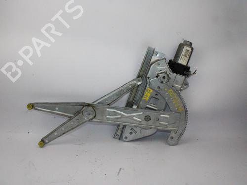 Used Front right window mechanism RENAULT KANGOO / GRAND KANGOO II (KW0/1_) [2008-2025]  13950982