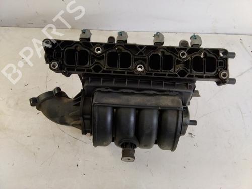 Intake manifold CHEVROLET AVEO / KALOS Saloon (T250, T255)  | BP29982642M70