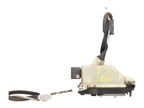 Used Rear left lock CITROËN C4 II (NC_) [2009-2025]  29582533
