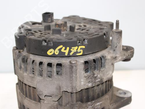 Alternator DODGE JOURNEY 2.0 CRD | BP18321220M7 