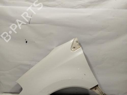Used Left front fenders RENAULT KOLEOS I (HY_) 2.0 dCi (HY0K) (150 hp) 28581856