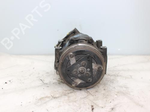 AC compressor MAZDA 3 Saloon (BK) 1.6 DI Turbo (BK12Y) | BP18296250M34 
