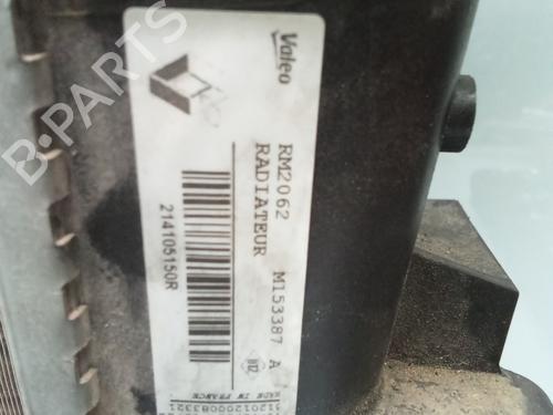 Køler RENAULT SCÉNIC III (JZ0/1_)  | BP8874053M31 