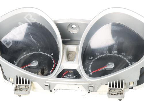 Used Instrument cluster FORD FIESTA VI (CB1, CCN) [2008-2026]  32266193