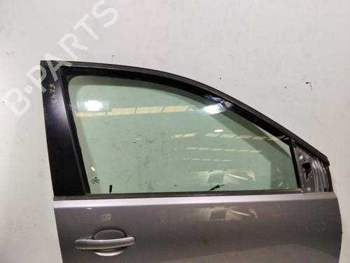 Right front door VW POLO (9N_, 9A_)  | BP17612808C3 