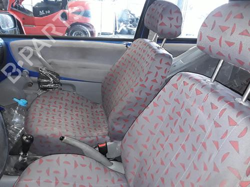 Right mirror SEAT AROSA (6H1) 1.4 | BP16489314C27 