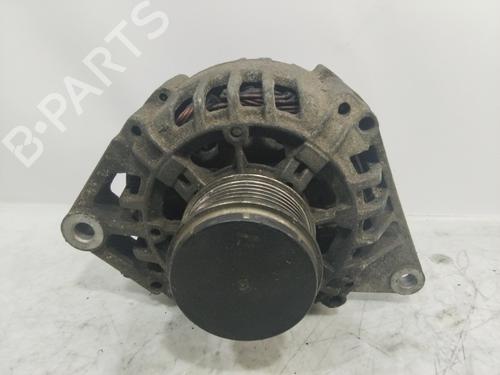 Alternator RENAULT SCÉNIC I MPV (JA0/1_, FA0_)  | BP22385856M7 