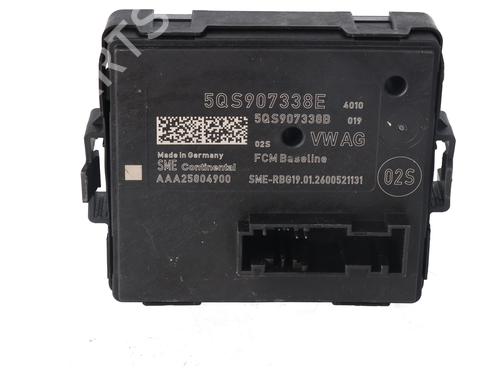 Used Electronic module Electronic module 37160942 37160942