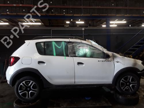 Engine DACIA SANDERO II  | BP11279286M1 