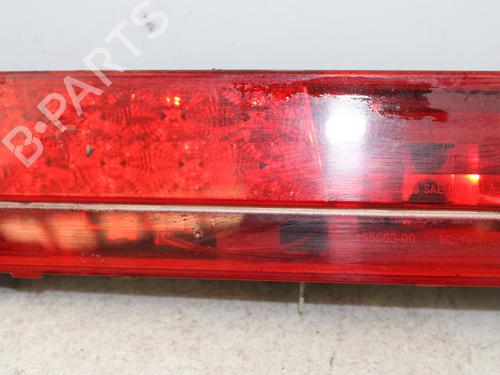 Venstre baglygte bagklap BMW 7 (E65, E66, E67) 730 d | BP18258757C79 