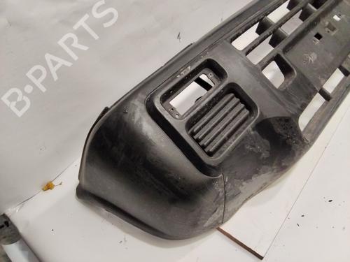 Front bumper FORD MAVERICK (UDS, UNS) 2.7 TD | BP29234010C7 