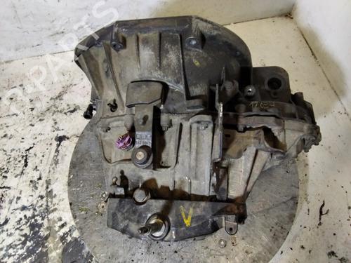 Gearbox NISSAN PRIMASTAR Van (X83) 2.0 dCi 115 | BP37704255M3  - Image 6