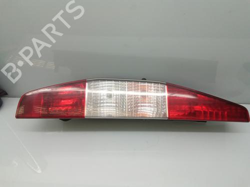 Used Left taillight FIAT DOBLO Cargo (263_) 1.3 D Multijet (90 hp) 8797962