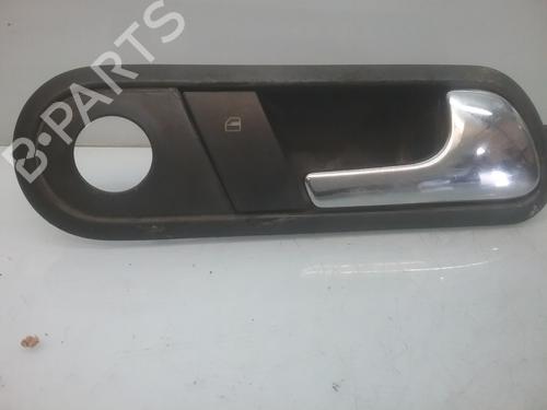 Used Front right interior door handle SEAT IBIZA III (6L1) [2002-2009]  10007293