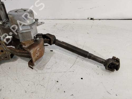 Steering column FORD FIESTA VII (HJ, HF) | BP32504084M21 - Image 6