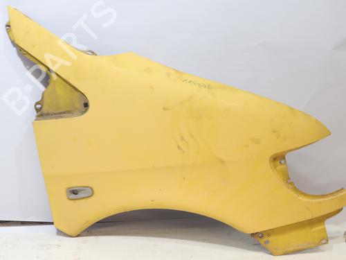 Used Right front fenders Right front fenders 36785502 36785502