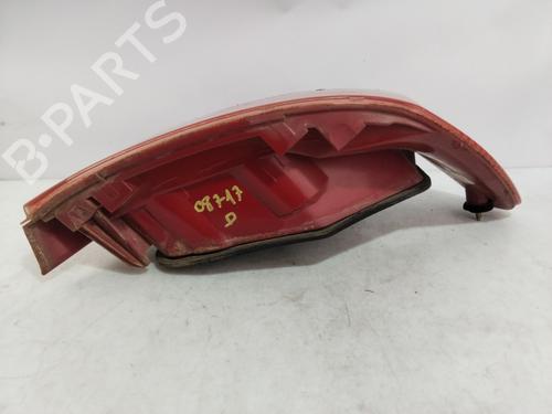 Right taillight PEUGEOT 307 (3A/C) 1.6 16V | BP24659538C35 