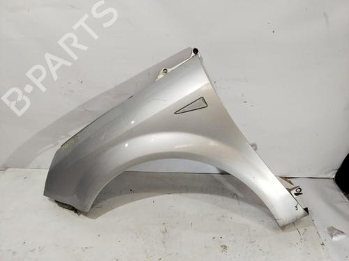 Used Left front fenders Left front fenders RENAULT GRAND SCÉNIC II (JM0/1_) 1.6 (113 hp) 35736991 35736991