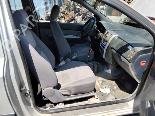 Headlight switch HYUNDAI GETZ (TB) 1.3 i | BP36528692I24 - Image 6