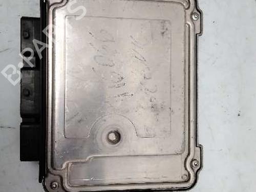 Engine control unit (ECU) RENAULT SCÉNIC II (JM0/1_) 1.9 dCi (JM0G, JM12, JM1G, JM2C) | BP8571069M57 