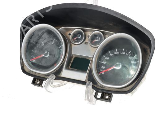 Instrument cluster FORD FOCUS II Saloon (DB_, FCH, DH) | BP32236668C47
