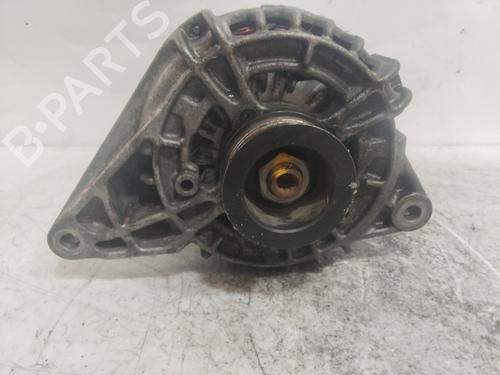 Alternator MERCEDES-BENZ CLA Coupe (C117)  | BP27223282M7 