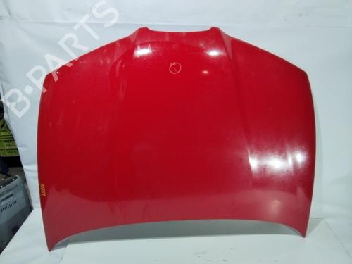 Motorhaube für SEAT IBIZA III (6L1) [2002-2009]  31301450