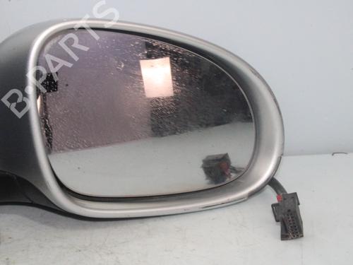 BP16179274C27 | Retrovisor direito VW JETTA III (1K2)  BP16179274C27