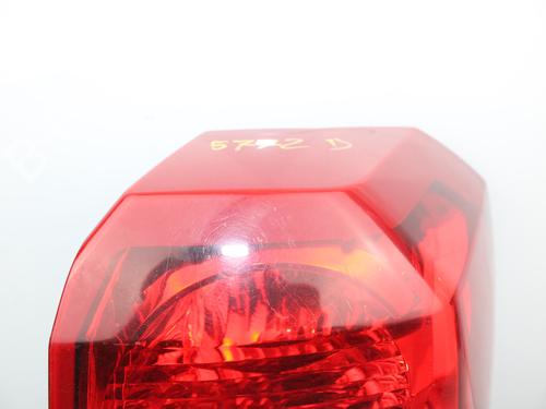 Right taillight DODGE CALIBER 2.0 CRD | BP16439581C35 