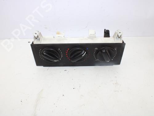 Commande Chauffage RENAULT KANGOO / GRAND KANGOO II (KW0/1_) [2008-2025]  13716706