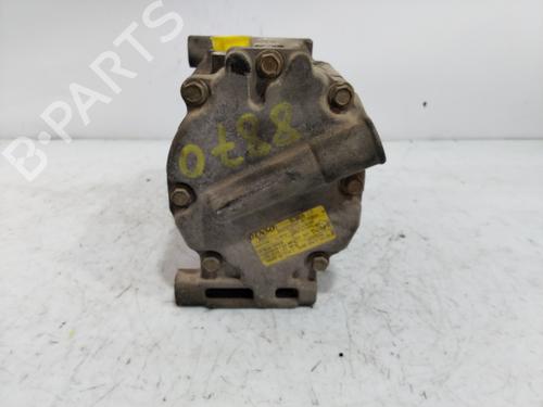 AC compressor FIAT IDEA (350_) 1.4 | BP25717403M34 