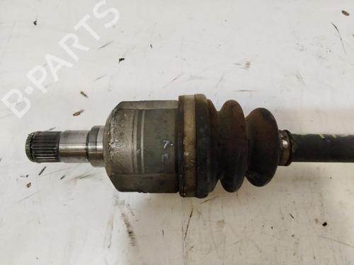 Left front driveshaft HYUNDAI SANTA FÉ I (SM) 2.0 CRDi | BP29464173M38 
