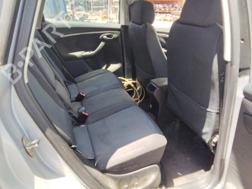 ABS pump SEAT TOLEDO III (5P2)  | BP28961198M43 
