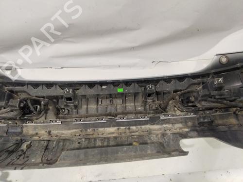 Rear bumper AUDI Q3 (8UB, 8UG) | BP30926113C8