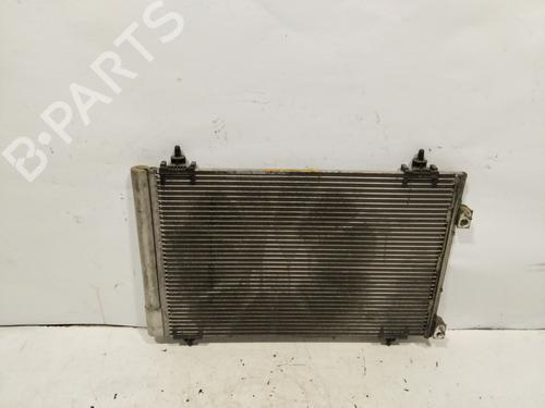 Used AC radiator CITROËN C4 Grand Picasso I (UA_) 1.6 HDi (109 hp) 27590563