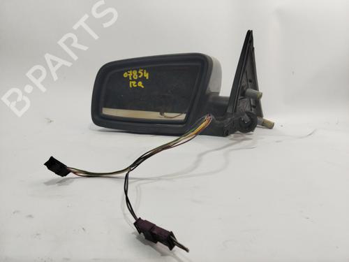Used Left mirror BMW 5 (E60) 525 d (177 hp) 21553211