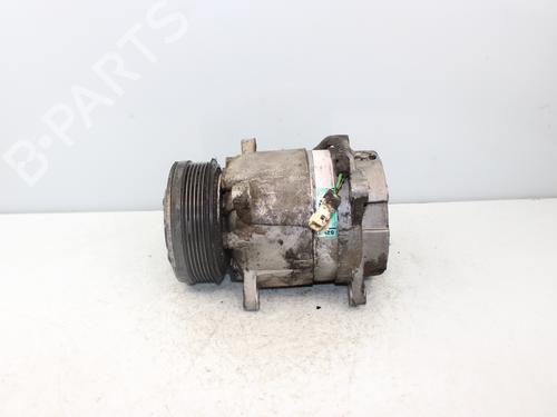 Used AC compressor PEUGEOT 406 (8B) 2.0 HDI 90 (90 hp) 18130227
