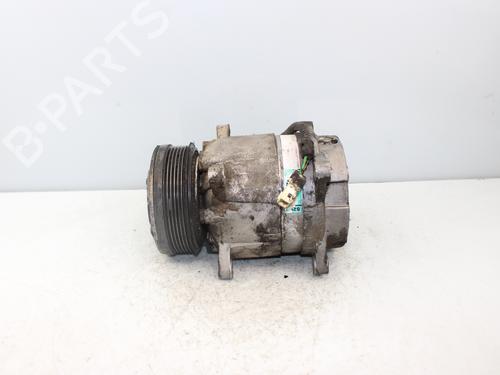 AC Kompressor PEUGEOT 406 (8B) 2.0 HDI 90 (90 hp) 18130227