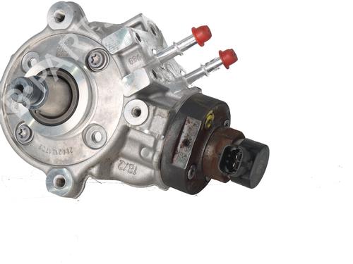 Injection pump CITROËN BERLINGO Box Body/MPV (K9) | BP36781602M78 - Image 4
