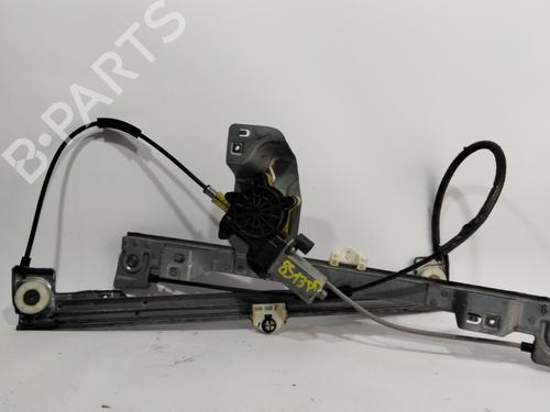Used Front right window mechanism MERCEDES-BENZ CITAN Mixto (Double Cabin) (W415) 109 CDI (415.603, 415.605) (90 hp) 26947082