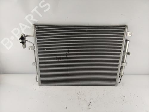 AC radiator LAND ROVER RANGE ROVER SPORT I (L320)  | BP23452113M32 