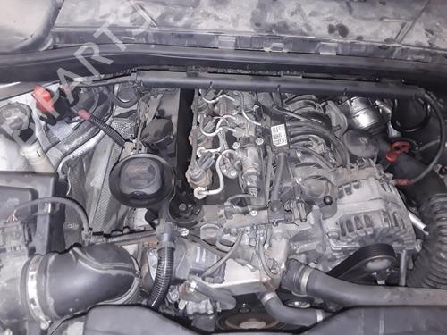 ABS pump BMW 1 Coupe (E82) 118 d | BP21062849M43 