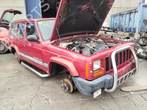 Used Parts JEEP CHEROKEE (XJ) 2.5 TD 4x4 4989649