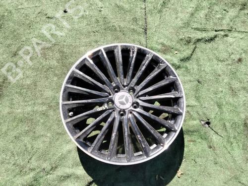 Fælk Fælk MERCEDES-BENZ CLA (C118) CLA 220 (118.344) (190 hp) 39731538 39731538