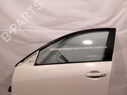Used Left front door MAZDA 3 (BK) 2.0 (BKEP) (150 hp) 28588902