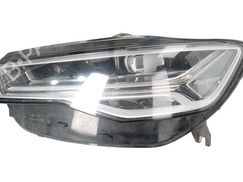 Used Left headlight Left headlight AUDI A6 Allroad C7 (4GH, 4GJ) 3.0 TDI quattro (320 hp) 34201658 34201658