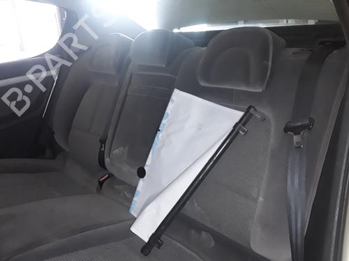 Right mirror PEUGEOT 407 (6D_)  | BP15726321C27 